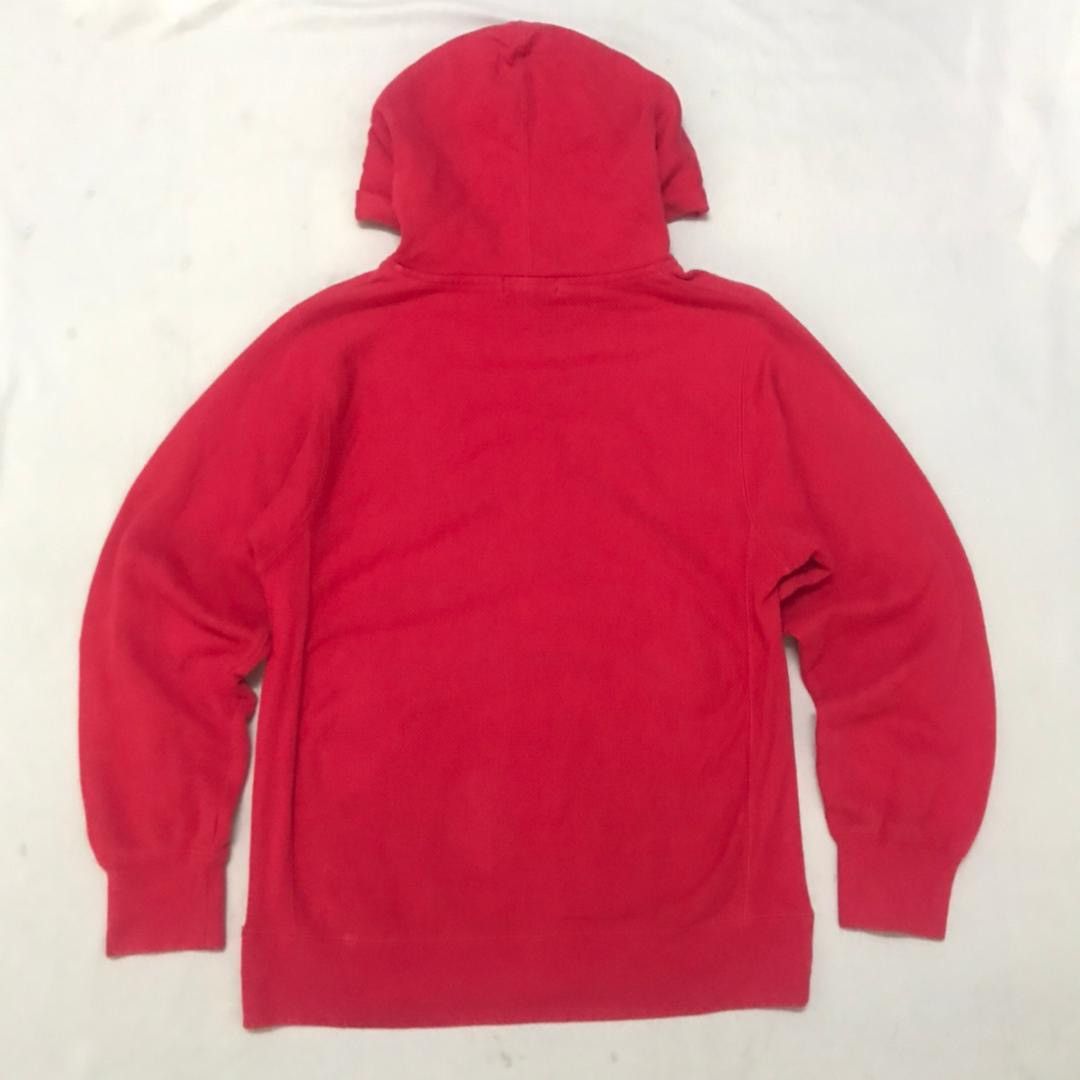 Japanese Brand Authentic Milkfed. Japanese Brand Spellout Logo Hoodie Size US M / EU 48-50 / 2 - 12 Thumbnail