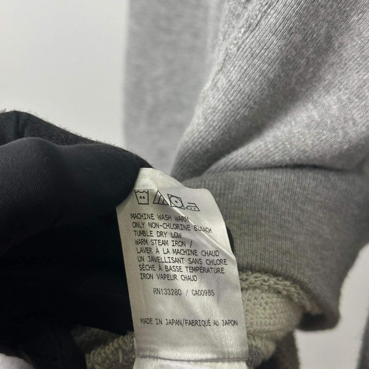 Thom Browne THOM BROWNE 4 BAR SWEATER Size US M / EU 48-50 / 2 - 6 Thumbnail