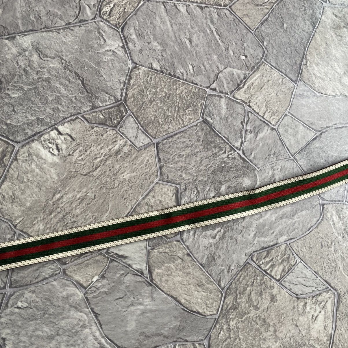 Gucci Gucci Belt Size ONE SIZE - 6 Thumbnail