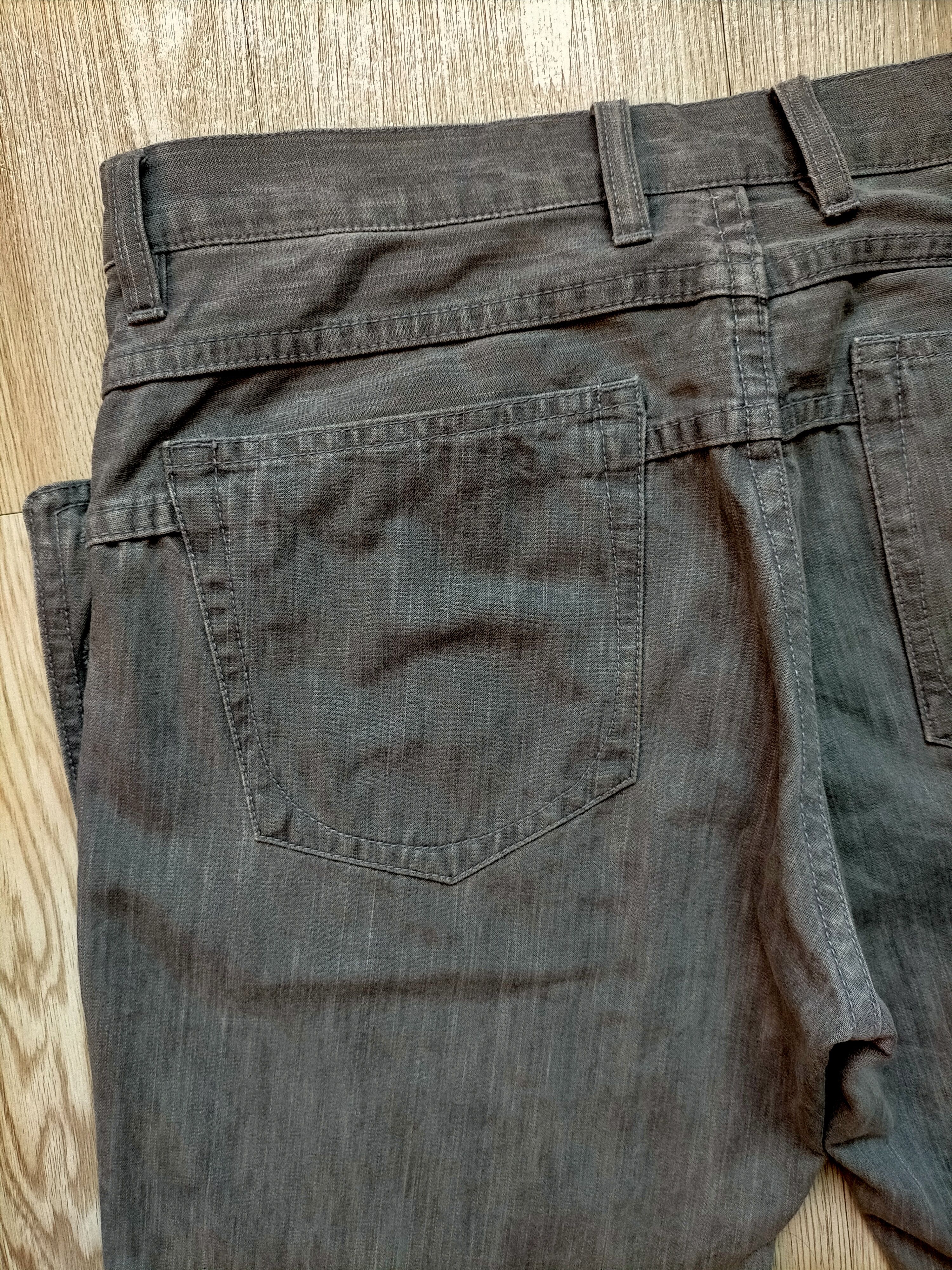 Nicole Club Nicole club For Men CrossStrap Bondage Punk Style Pants Size US 32 / EU 48 - 12 Thumbnail