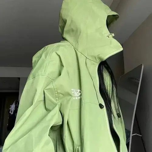 Japanese Brand Women's vintage bomber y2k Size M / US 6-8 / IT 42-44 - 4 Thumbnail
