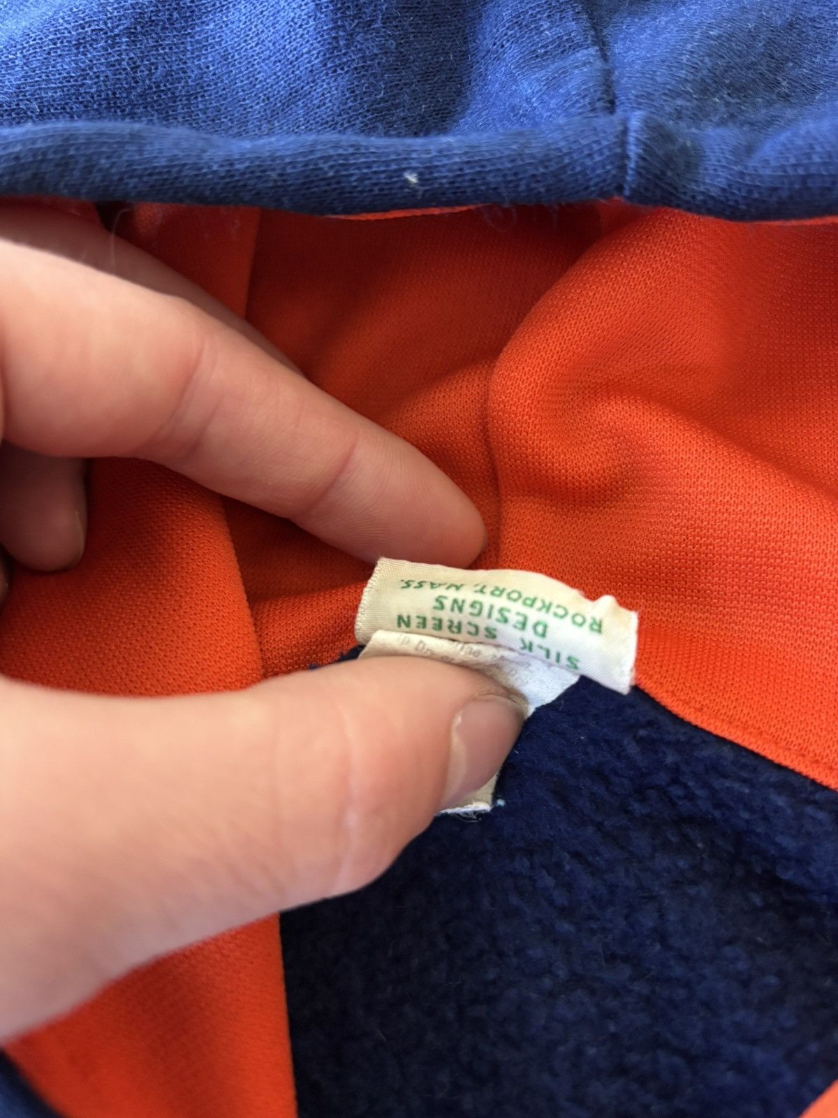 Salomon Rare Vintage Salomon Zip Up Hoodie Size US M / EU 48-50 / 2 - 7 Thumbnail