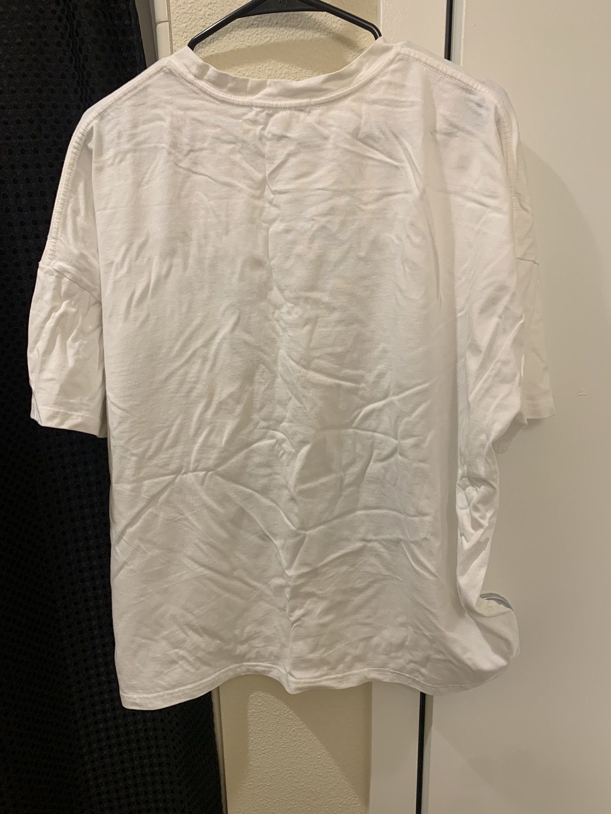 Japanese Brand Lost Scriptures Shirt Size US XL / EU 56 / 4 - 2 Thumbnail