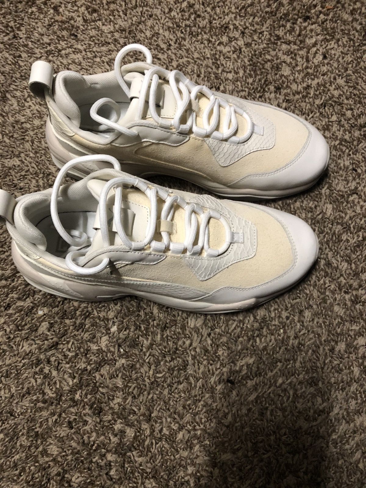 Puma Puma Shoes Size 10 Size US 10 / EU 43 - 5 Thumbnail