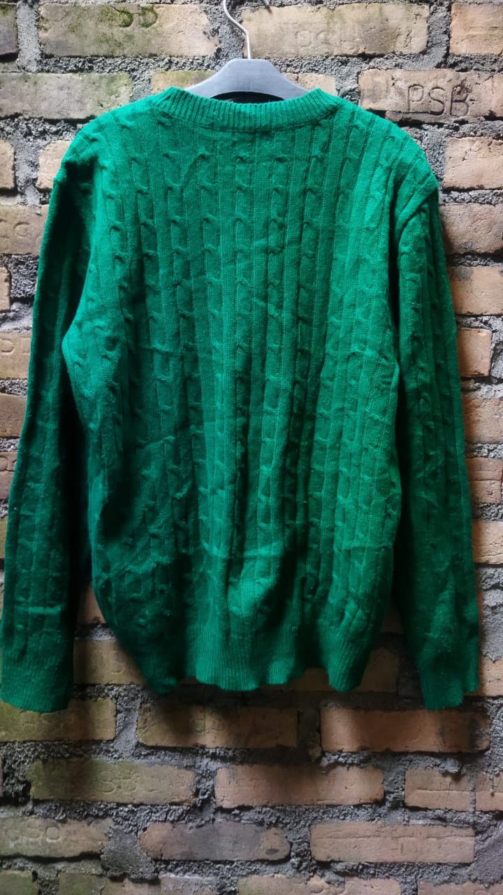 Andersson Bell Anderson Bell Sweaters Size US XL / EU 56 / 4 - 2 Thumbnail