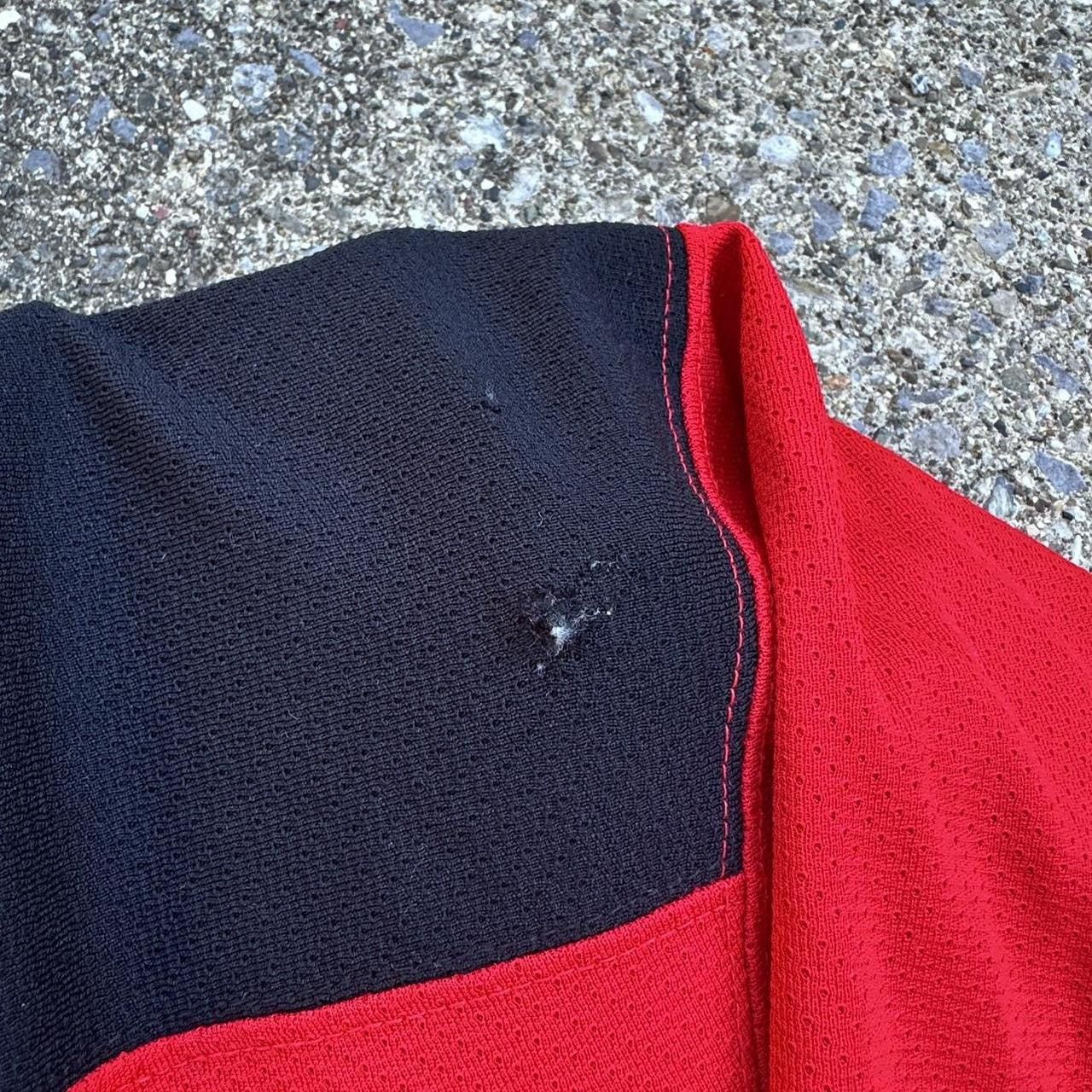 Starter Vintage 90’s Devils Starter hockey Jersey Size US XL / EU 56 / 4 - 5 Thumbnail