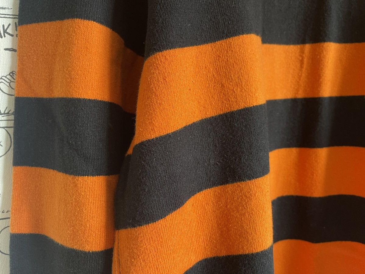 Iron Heart IHTB-01 Orange Size US XXL / EU 58 / 5 - 4 Thumbnail