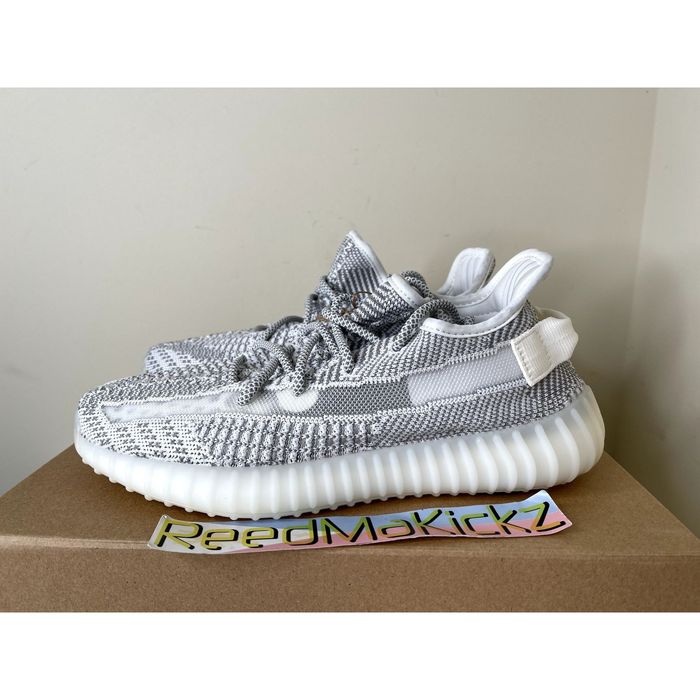 Adidas yeezy boost 350 v2 best sale mens static