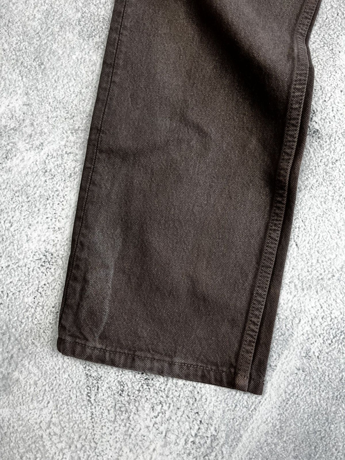 Levi's × Levi's Made & Crafted × Levi's Vintage Clothing Levi’s denim vintage Travis style made USA Size US 33 - 11 Thumbnail