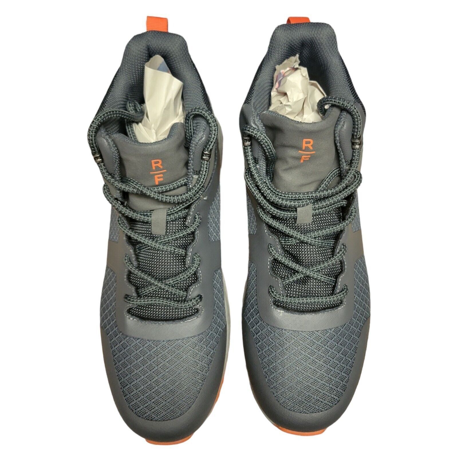 Reserved Reserved Footwear RF1159 Men's. Size 9.5. New With Tags $11 Size US 9.5 / EU 42-43 - 2 Thumbnail