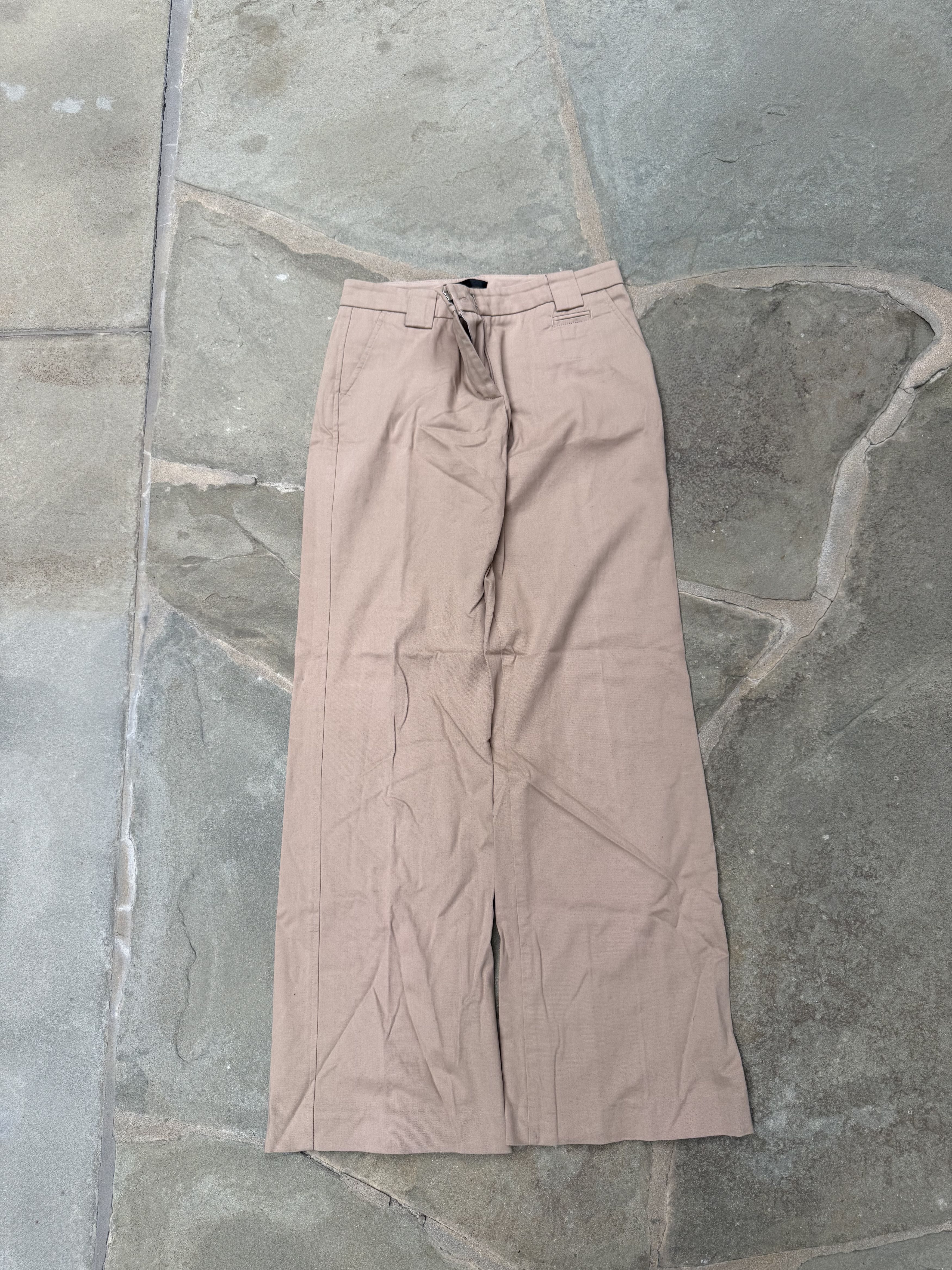 Other Vintage Development Pants Size 26" / US 2 / IT 38 - 1 Thumbnail