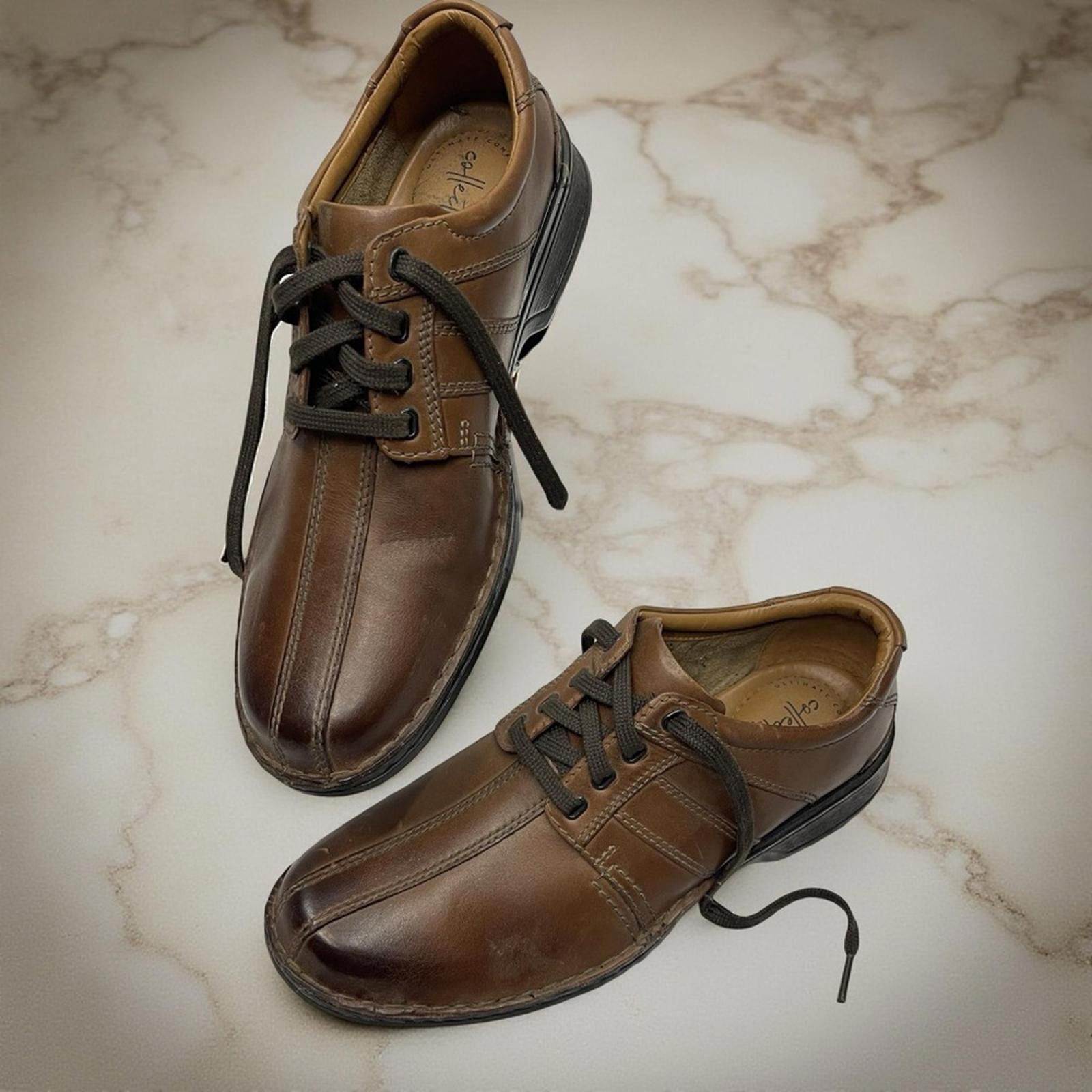 Mens Clark’s 9 1/2 Amazon.com | Clarks - Mens Bushacre 2 Low Boot, Size: 5 D(M  main image 2