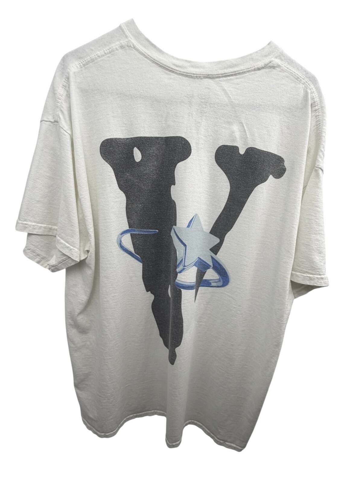 x Smoke T-shirt トップス Vlone Pop Halo