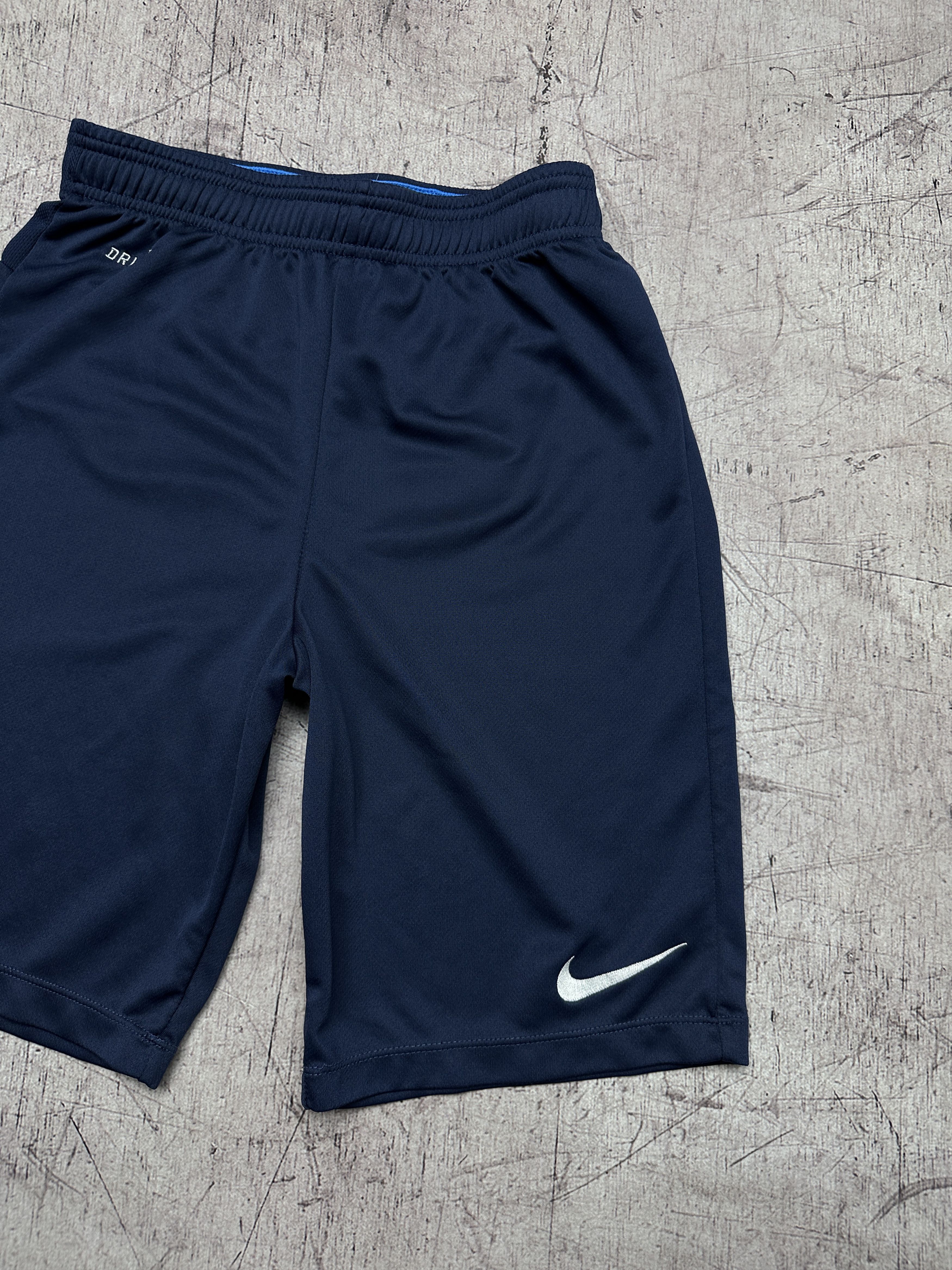 Nike Nike Dri Fit Mens Shorts Size US 30 / EU 46 - 2 Thumbnail
