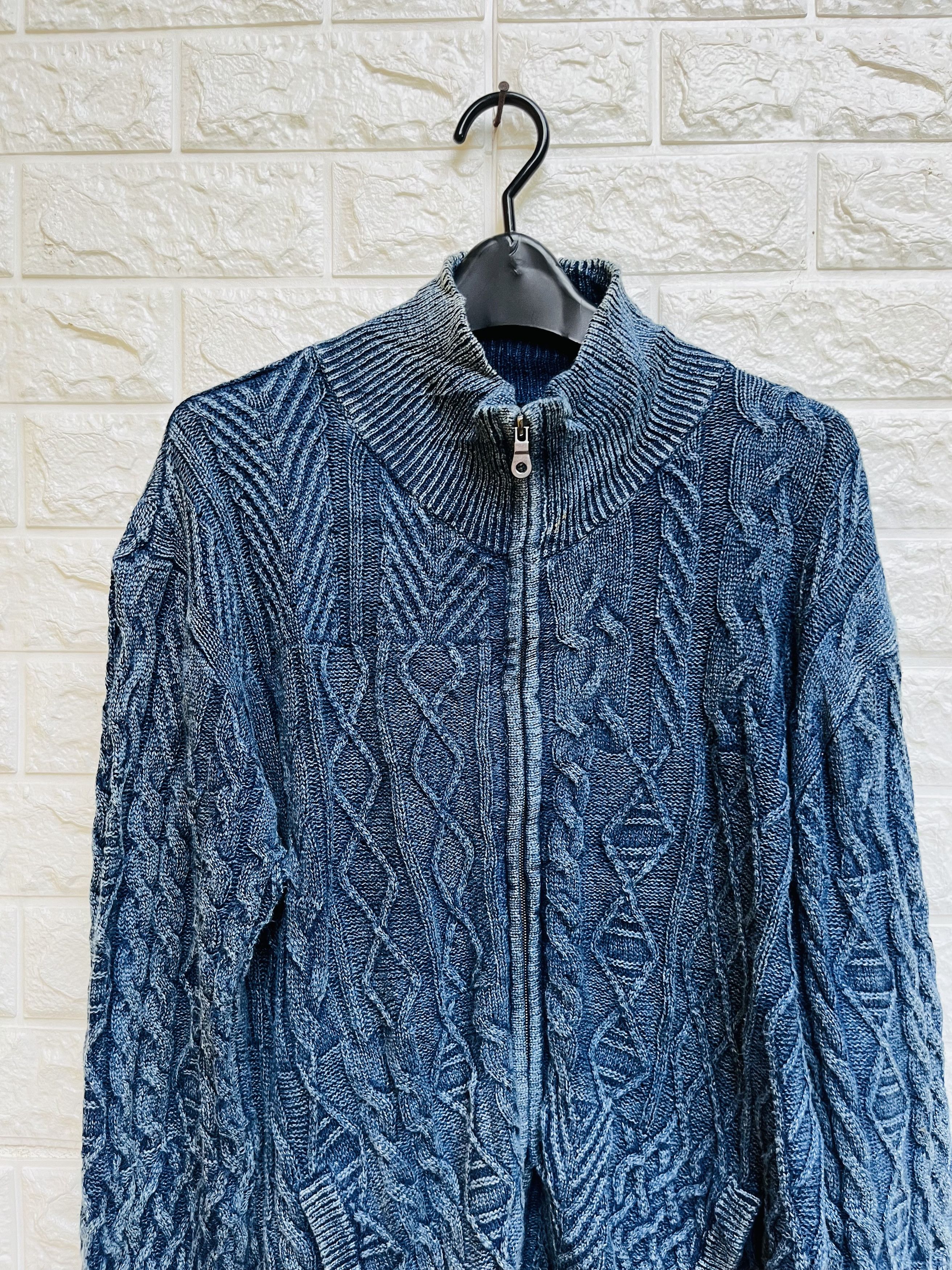 Japanese Brand × Vintage Vintage Phenium Japanese Designer Fashion Style Size US L / EU 52-54 / 3 - 3 Thumbnail