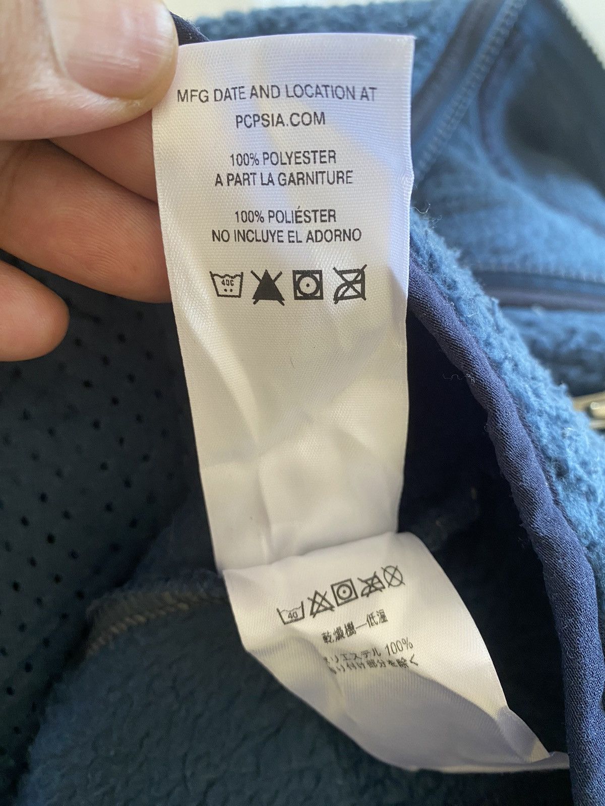 Patagonia Patagonia Hoodie Size XS / US 0-2 / IT 36-38 - 15 Thumbnail