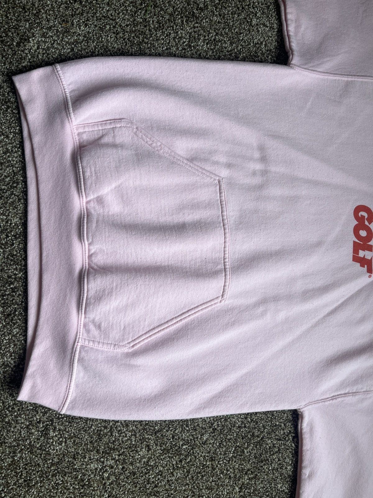 Golf Wang Igor Tyler the Creator hoodie Size US M / EU 48-50 / 2 - 5 Thumbnail