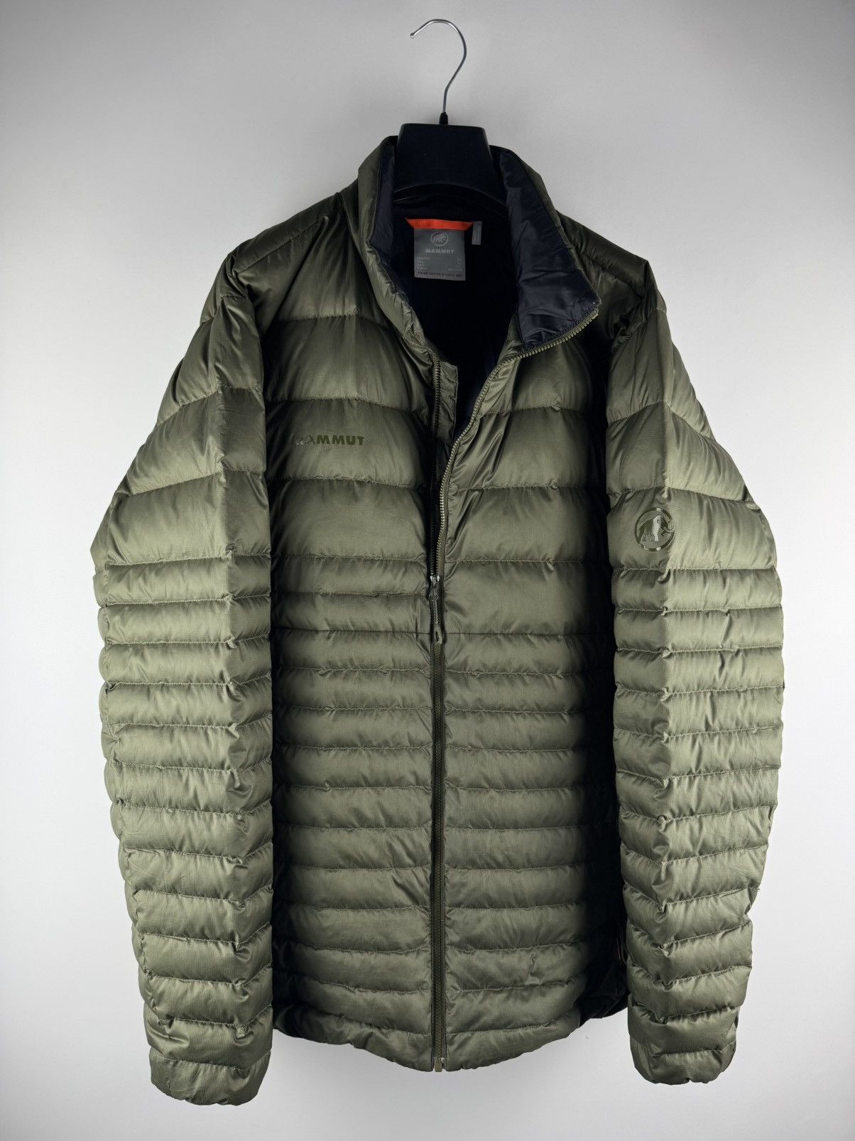 Mammut Mammut Pigot Down Blend, Insulated Jacket | Grailed