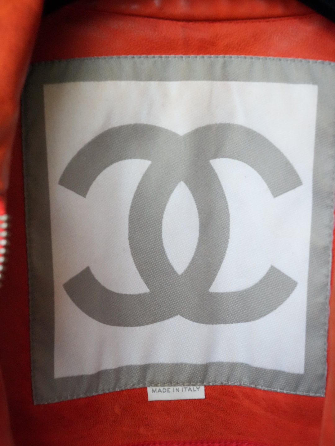 Chanel Chanel Sports 2002 Zip Up Jacket Size M / US 6-8 / IT 42-44 - 15 Thumbnail