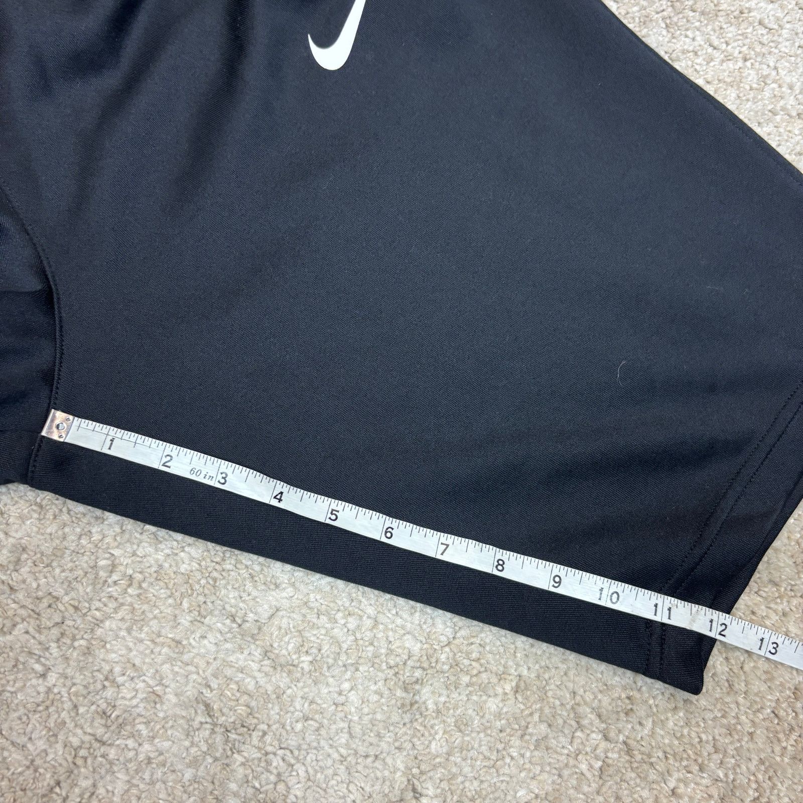 Nike Nike Engineered NBA LA Clippers Dri Fit Shorts Men's Medium Size US 30 / EU 46 - 6 Thumbnail