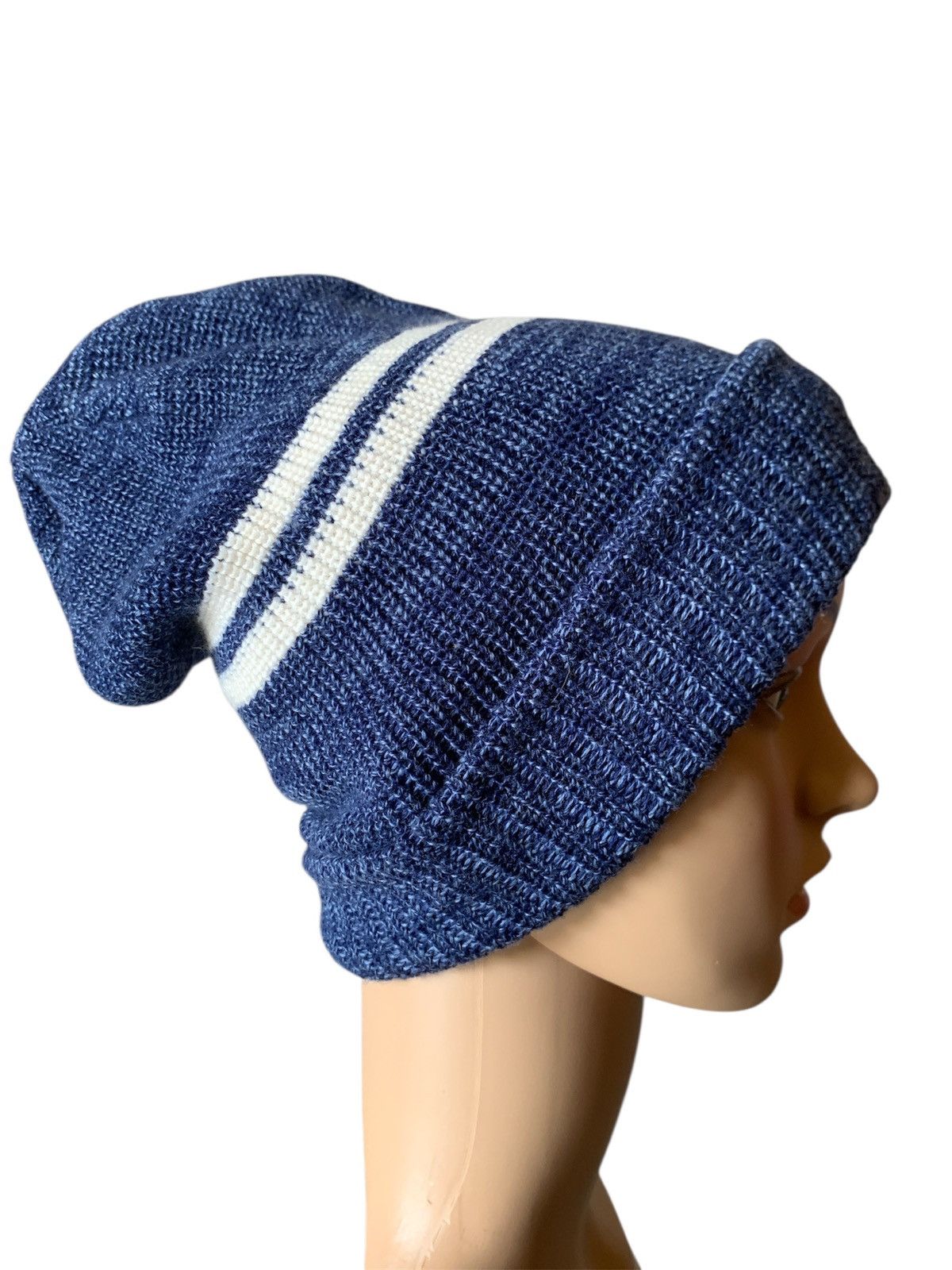 Rossignol × Vintage Rossignol snow cap hat beanie ski Size ONE SIZE - 5 Thumbnail