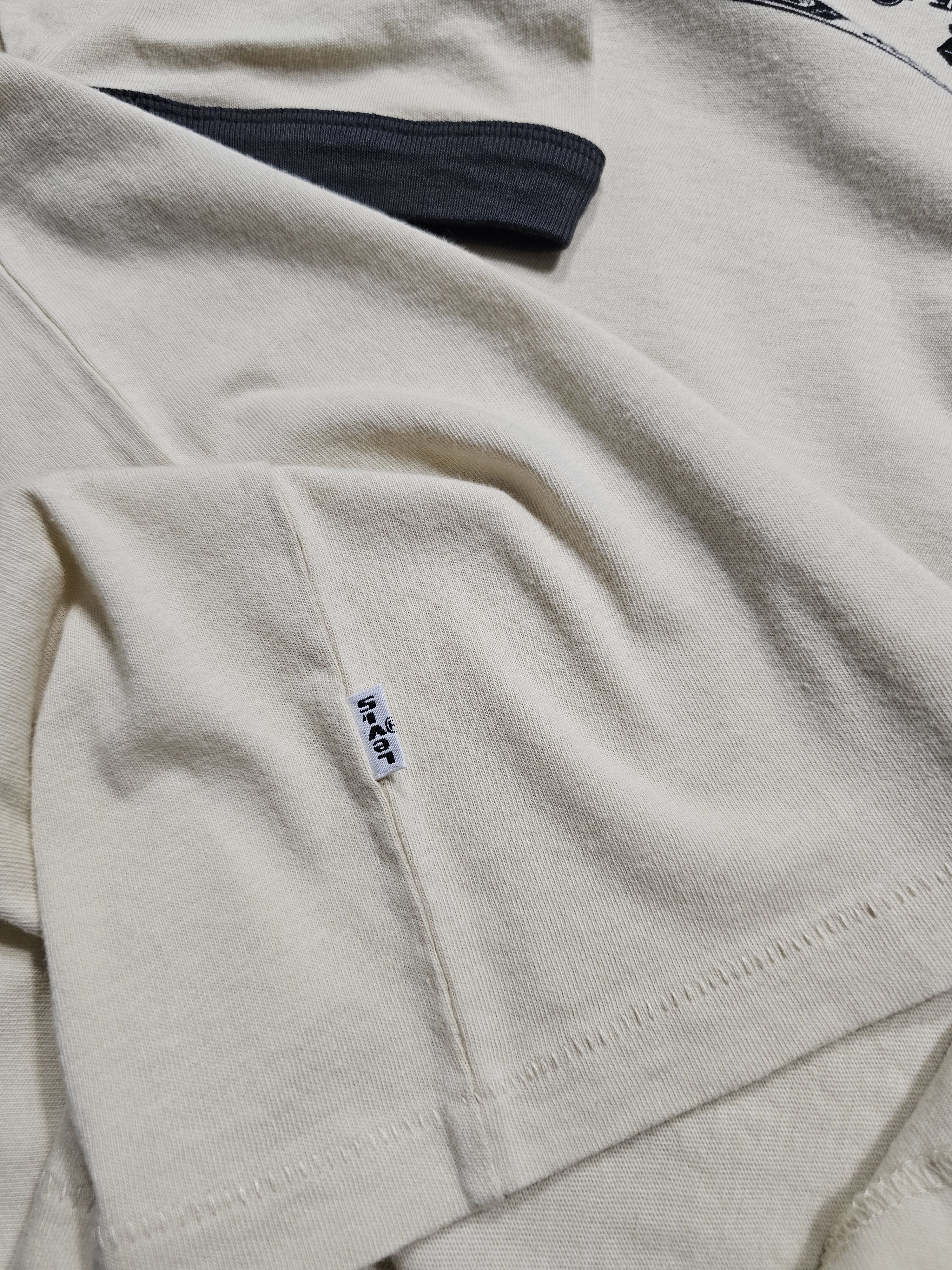 Levi's Vintage Clothing NWT LVC Levi's Vintage Clothing 1970s Ringer Tee S SS23 Size US S / EU 44-46 / 1 - 5 Thumbnail