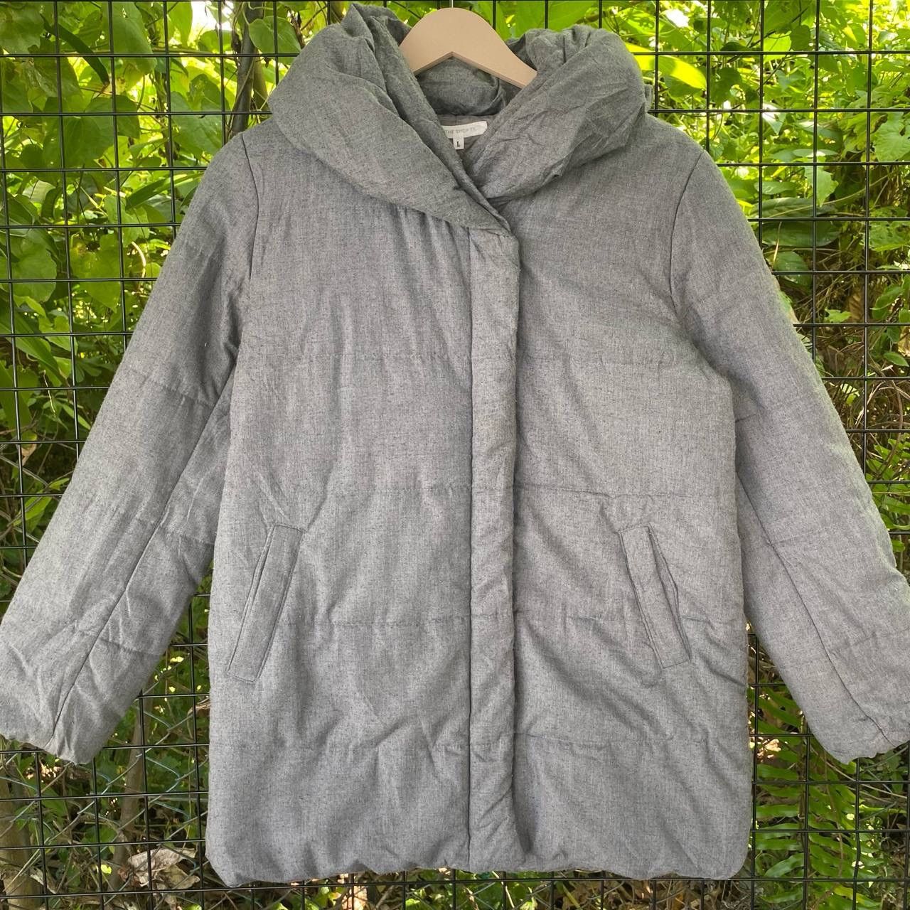 Designer × Japanese Brand × Takeo Kikuchi Vintage Takeo Kikuchi Down Jacket Size US M / EU 48-50 / 2 - 2 Thumbnail