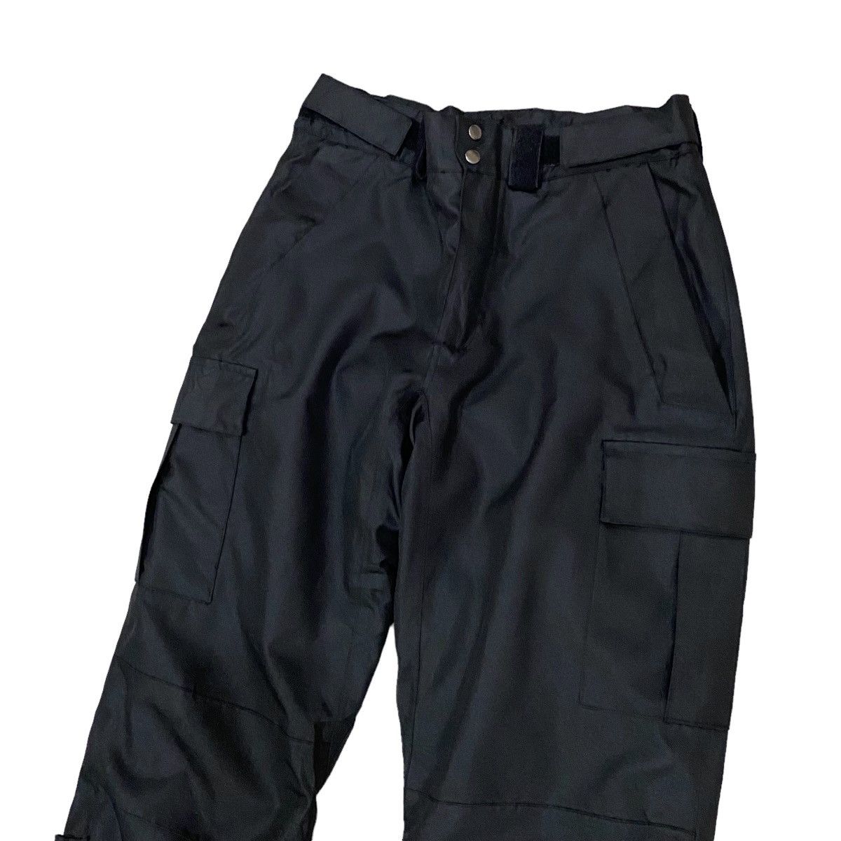 GOREWEAR ⚡️VINTAGES MOTORHEAD MONKEY POCKET RIDERS PANT Size US 31 - 3 Thumbnail