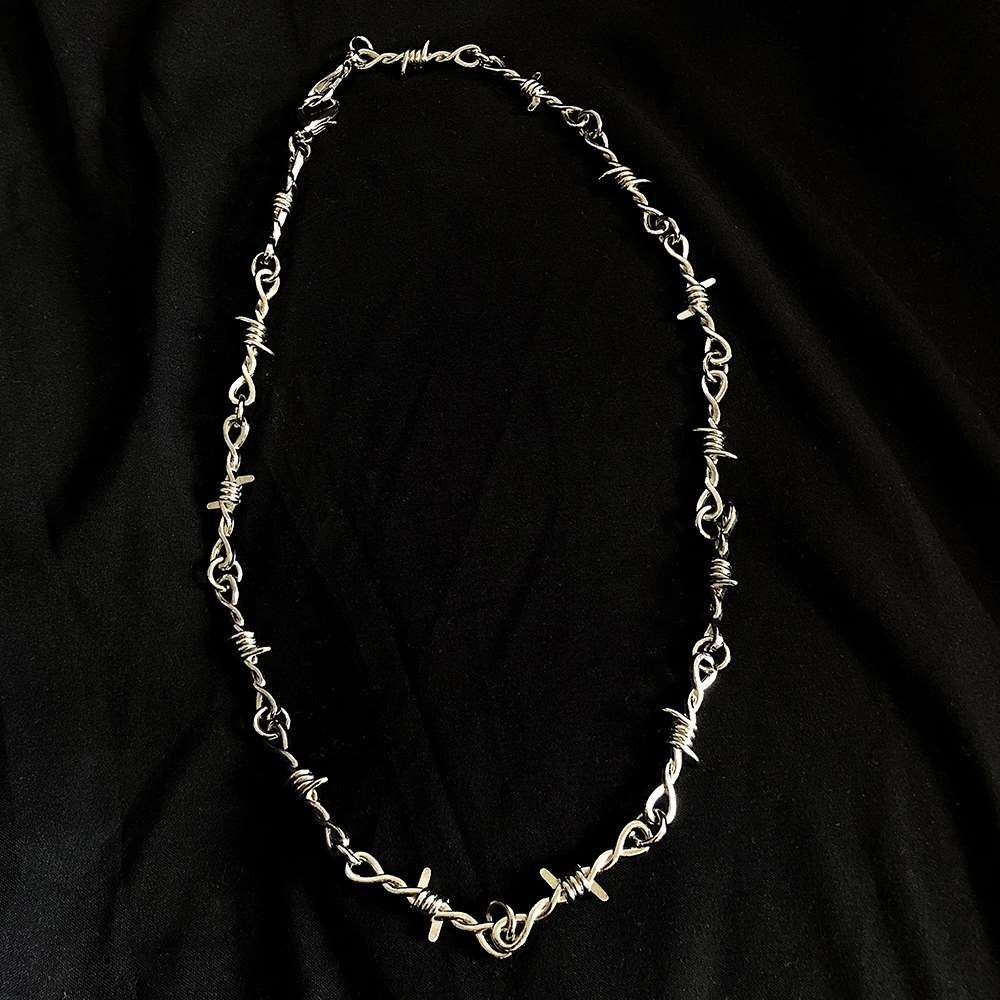 Other Vintage STEAL! Y2K Chains Necklace Chain Size ONE SIZE - 3 Thumbnail