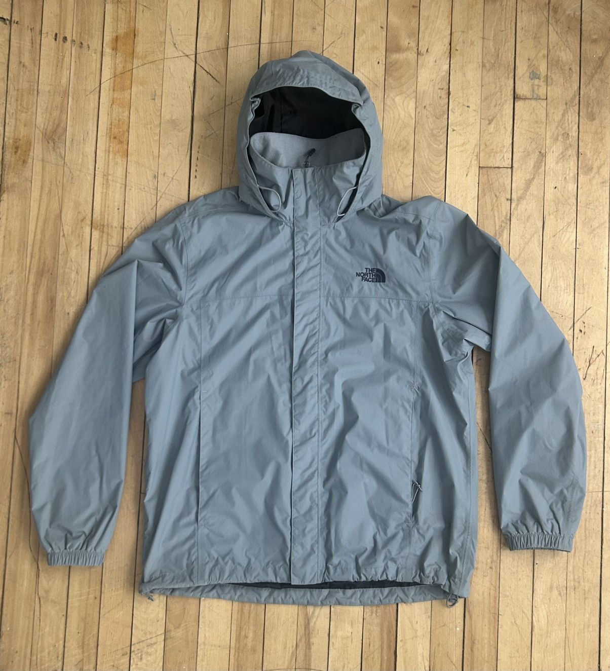 The North Face North Face Rain Coat Size US L / EU 52-54 / 3 - 1 Thumbnail