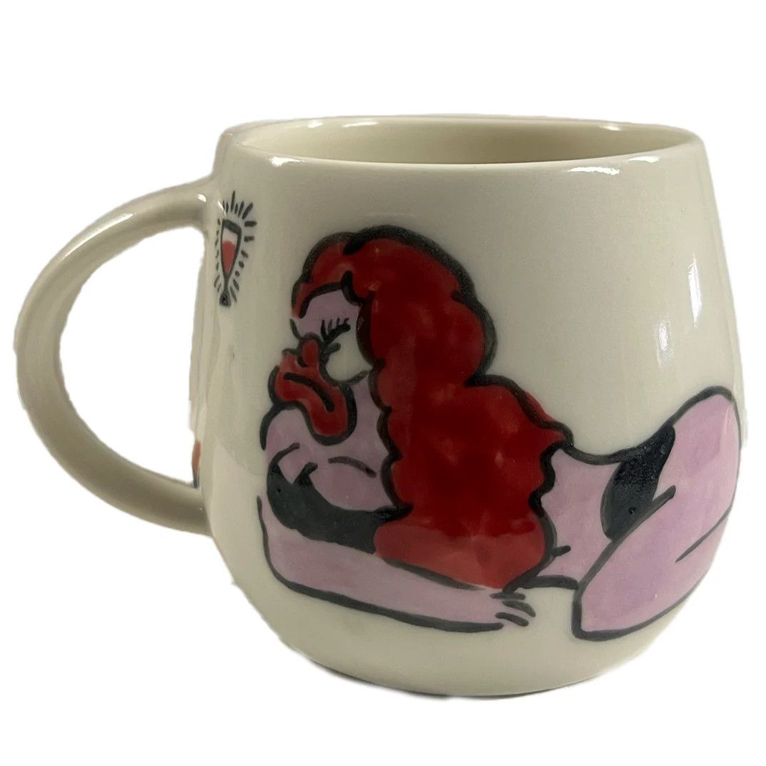 Other Slwan Mug Size ONE SIZE - 1 Thumbnail