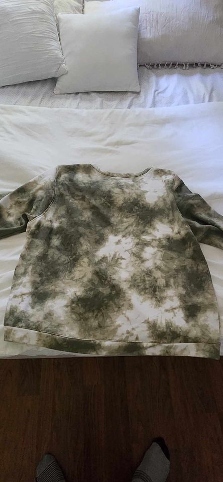 U.S. Polo Assn. U.S Polo Assn. Crewneck Size US XXL / EU 58 / 5 - 2 Thumbnail