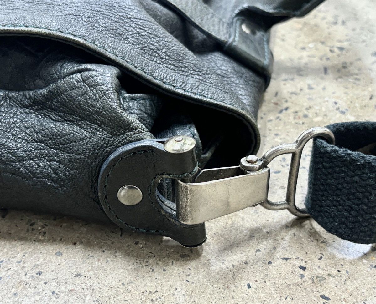 Maison Margiela Maison Martin Margiela Message Bag Size ONE SIZE - 12 Thumbnail