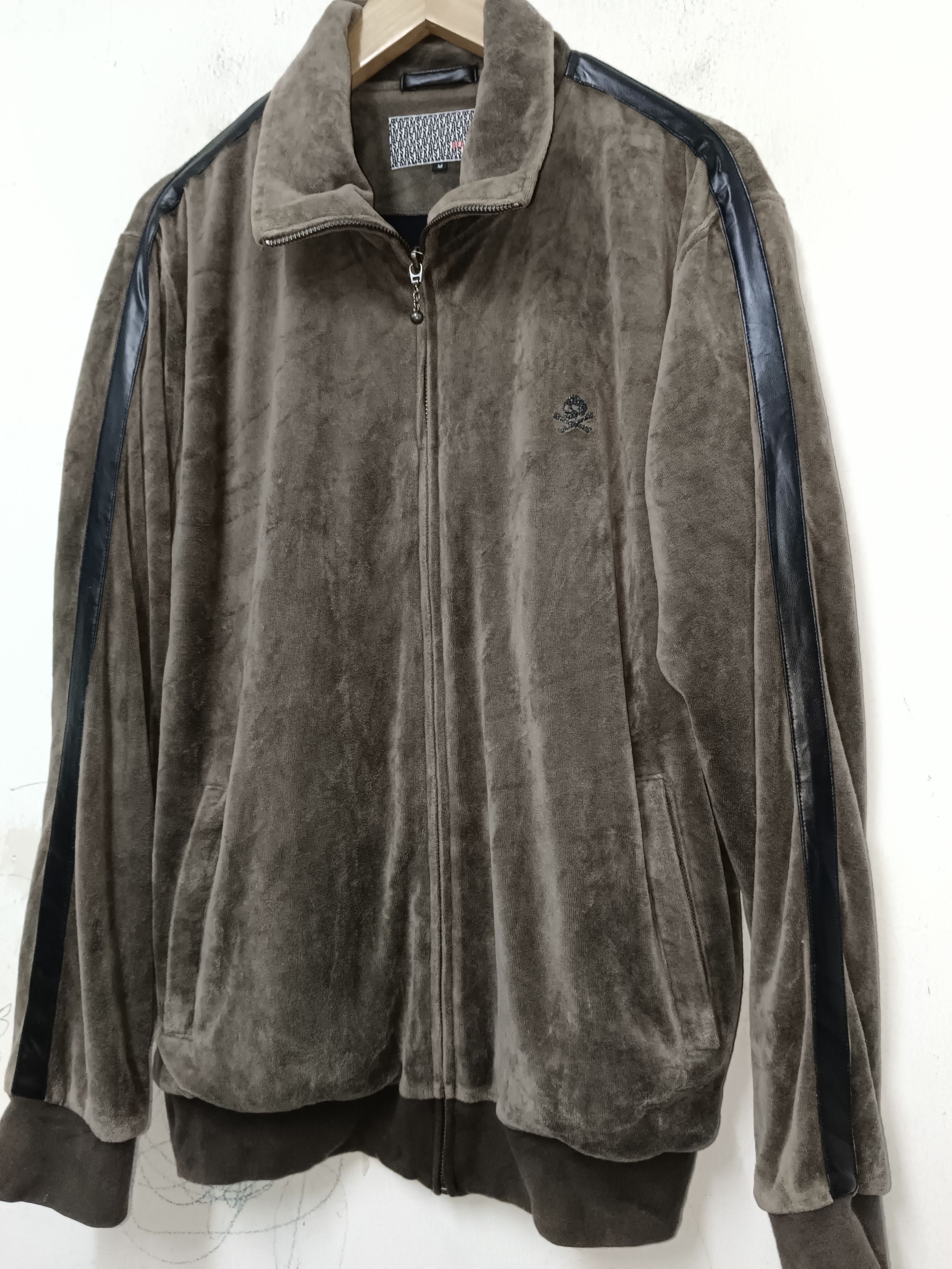 Beams Plus Vintage Beams Japanese Fashion Jacket Size US M / EU 48-50 / 2 - 3 Thumbnail