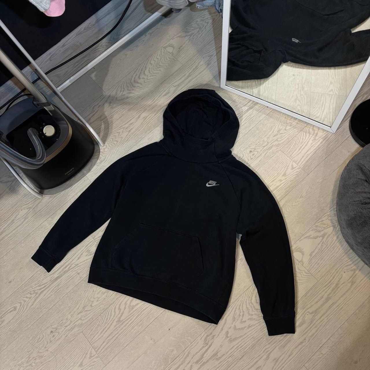 Nike Nike Women’s hoodie Size:L Size L / US 10 / IT 46 - 1 Thumbnail