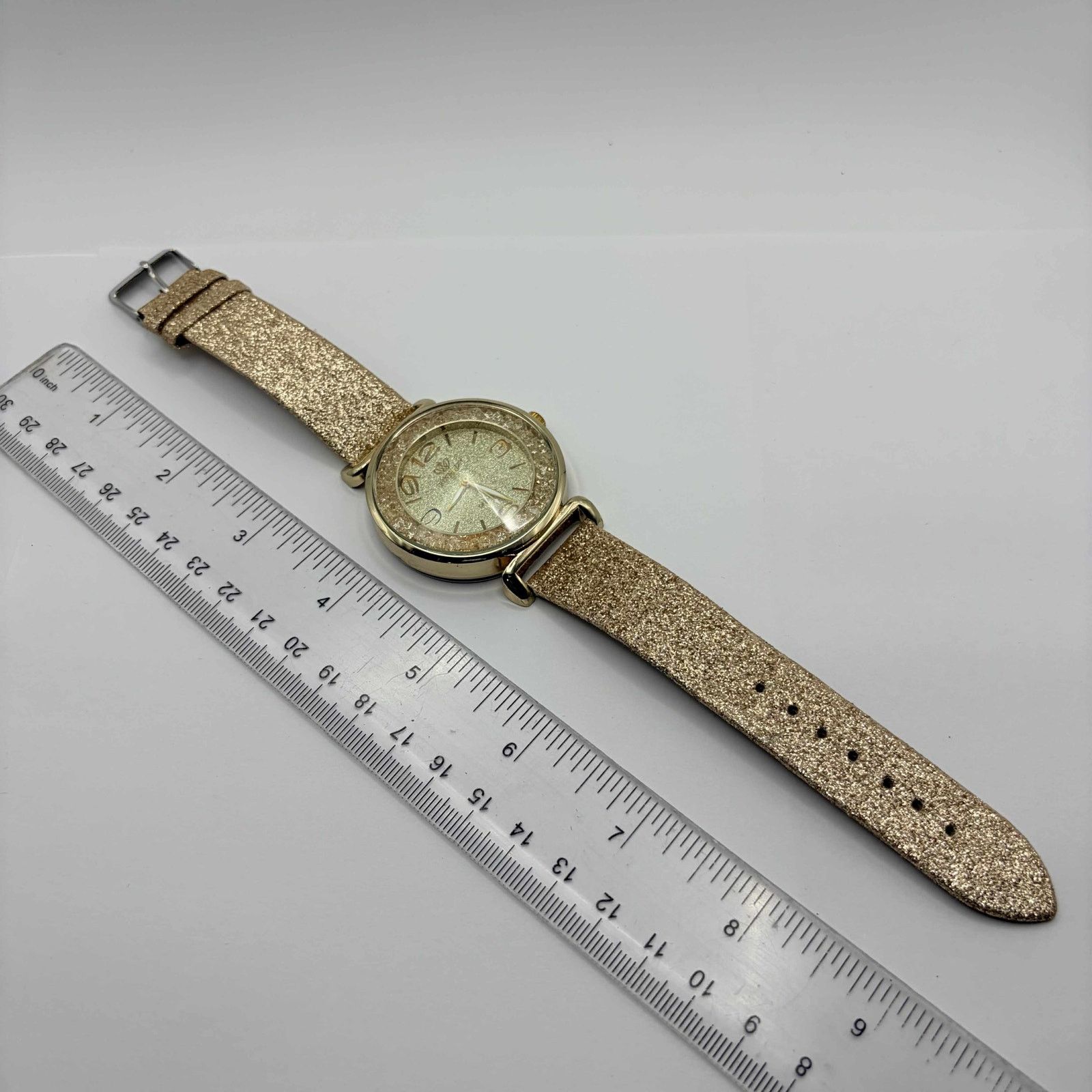 Other Gold Rinnady Men’s Watch Size ONE SIZE - 4 Thumbnail