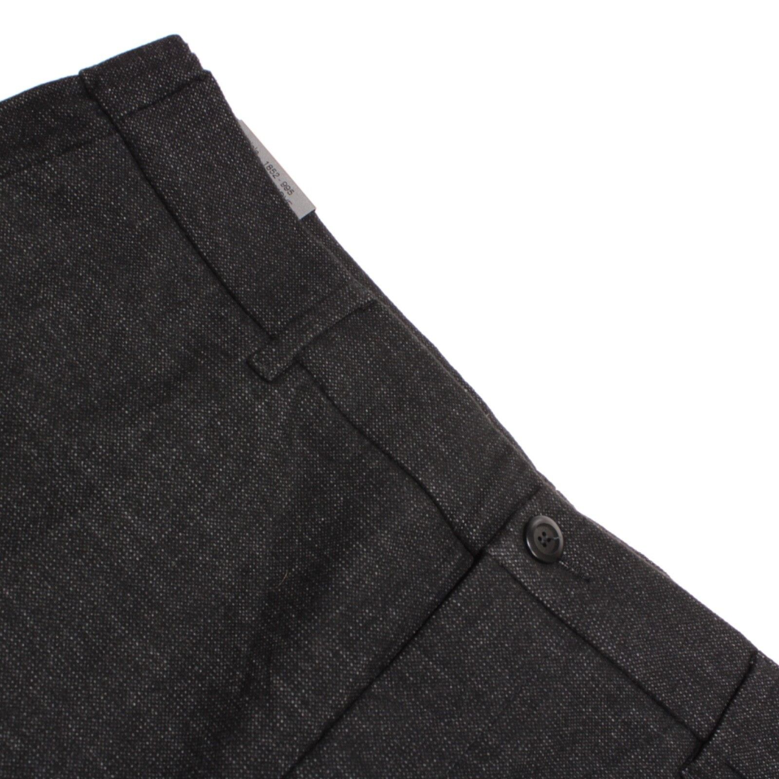 Alberto ALBERTO New with tags Dress Pants Size 36 US In Gray Size US 36 / EU 52 - 1 Thumbnail