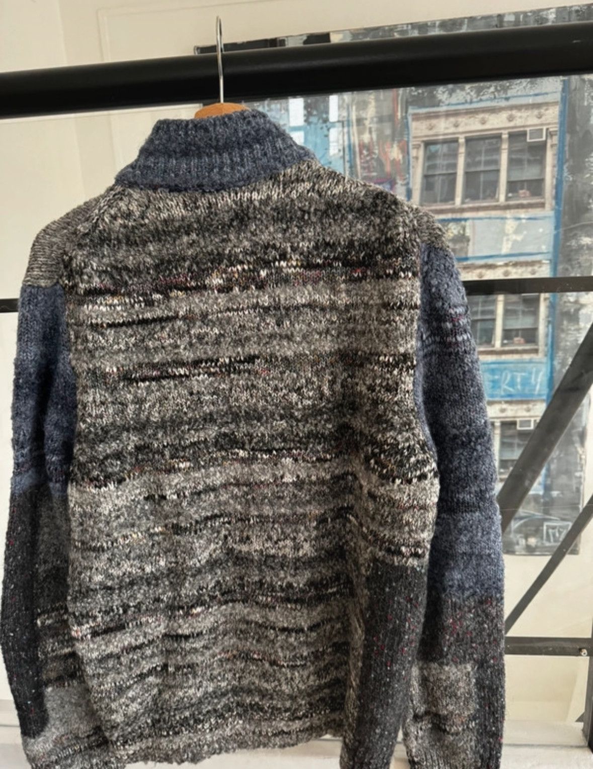 Loewe Magnificent LOEWE vest Size US M / EU 48-50 / 2 - 2 Thumbnail