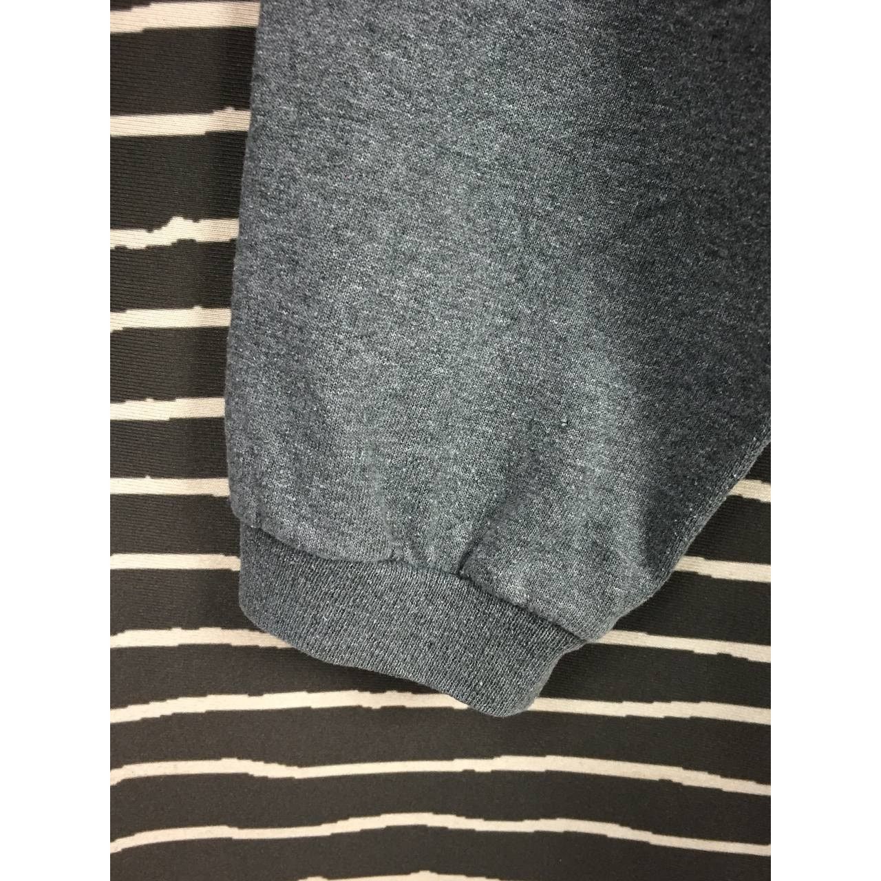 Hard Rock Cafe × Vintage Hard Rock Cafe New York Love All Serve All Longsleeve Tee Size US XL / EU 56 / 4 - 8 Thumbnail