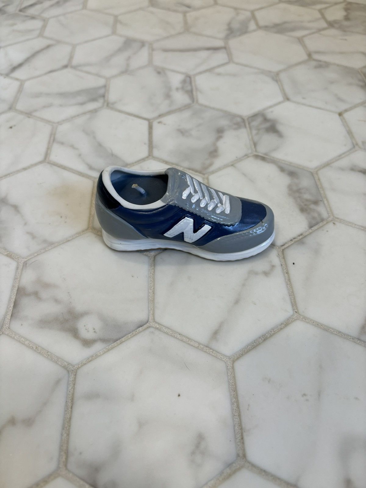 New Balance Vintage New Balance Sneaker Candle Size ONE SIZE - 1 Thumbnail
