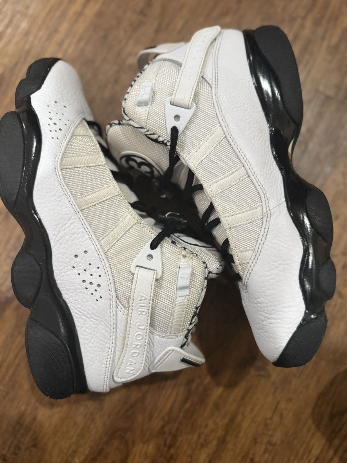 Jordan Brand JORDAN 6 RINGS Size US 9 / EU 42 - 1 Thumbnail