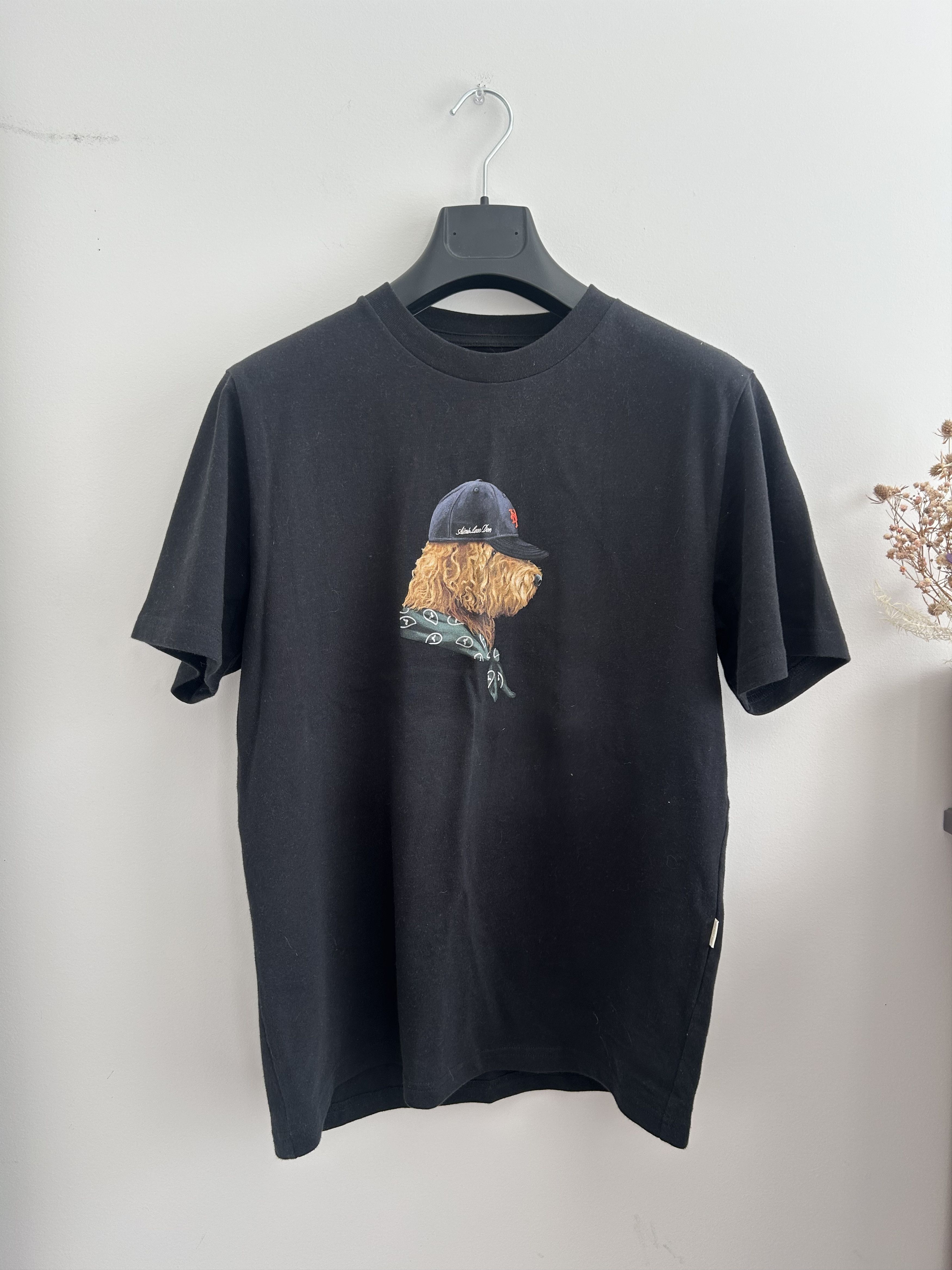 Aime Leon Dore Aime Leon dore buddy tee t-shirt Size US S / EU 44-46 / 1 - 1 Thumbnail