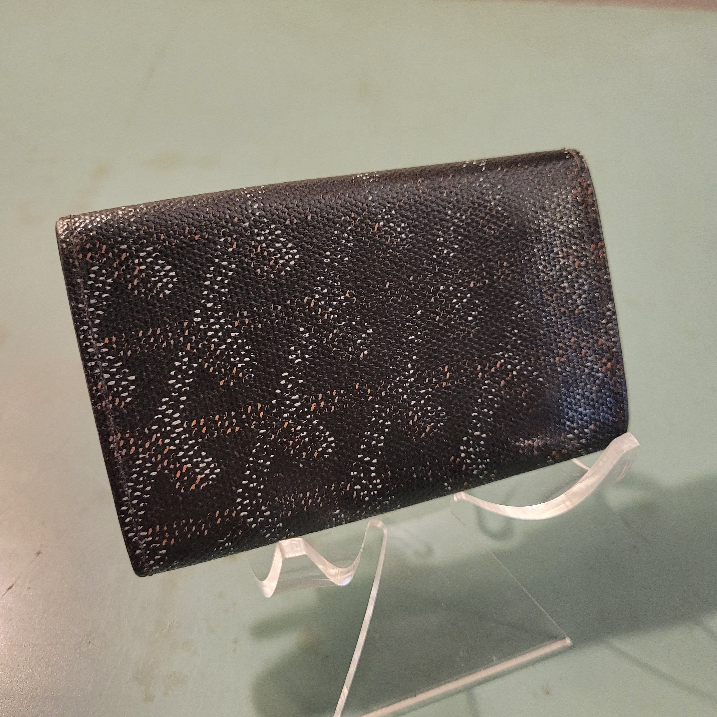 Goyard Goyard Key Case Key Holder Size ONE SIZE - 6 Thumbnail
