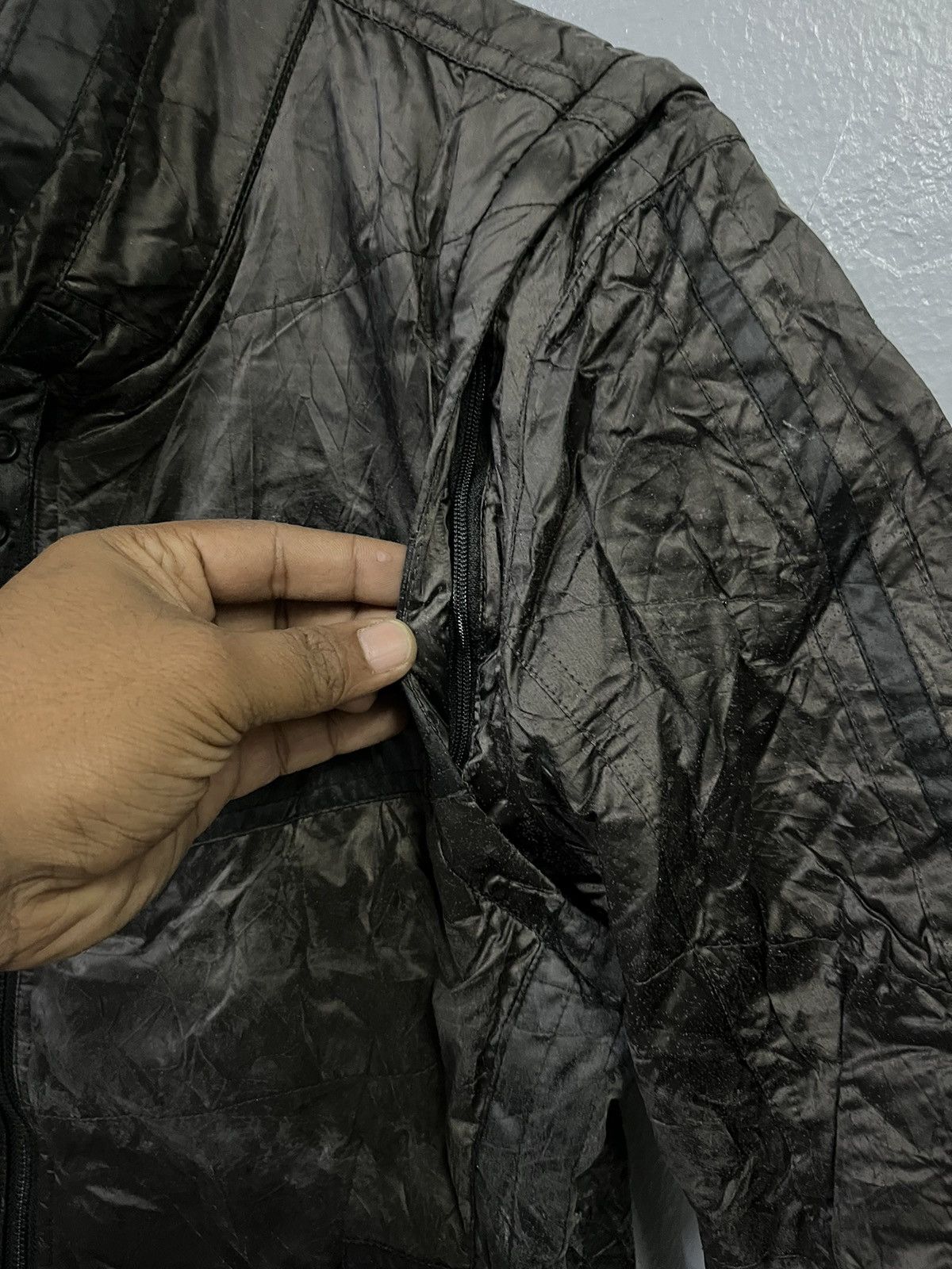 HIDEAWAYS Hideaway light jacket Size US M / EU 48-50 / 2 - 4 Thumbnail