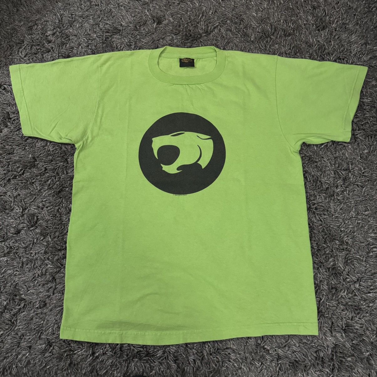 Changes Vintage 90s Thundercats Tee Size US L / EU 52-54 / 3 - 1 Thumbnail