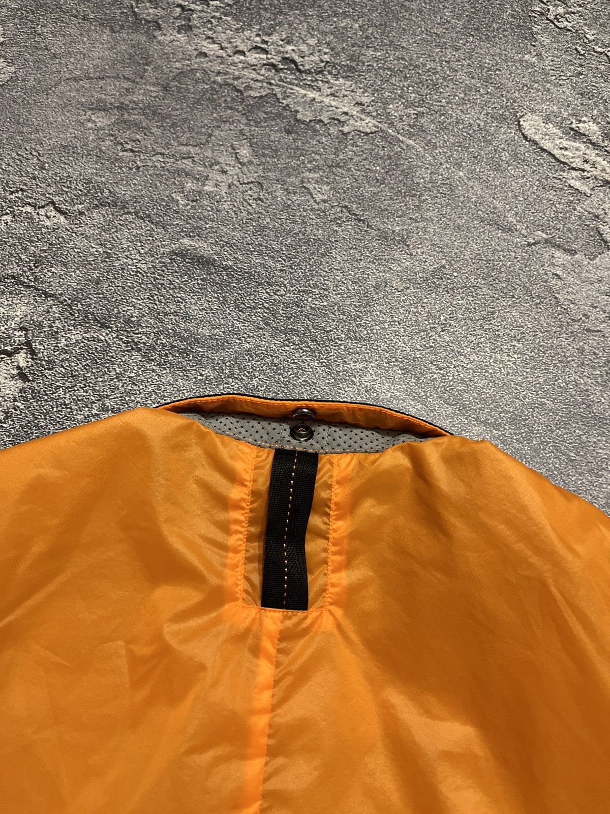 Parajumpers × Vintage Parajumpers Nylon Windbreaker Jacket Size US S / EU 44-46 / 1 - 9 Thumbnail
