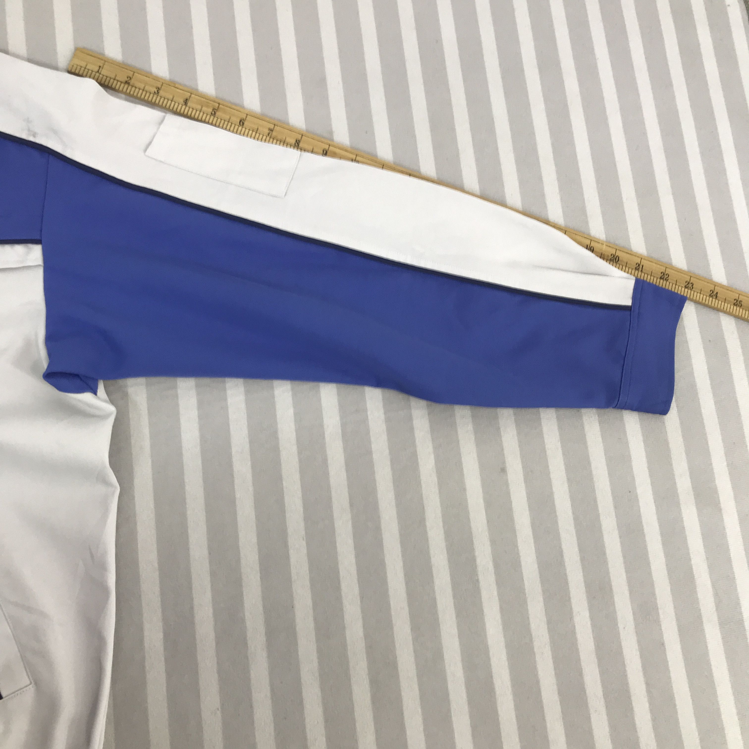Japanese Brand × Vintage Vintage Toyota Auto Body Racing uniforms Jacket Size US L / EU 52-54 / 3 - 6 Thumbnail
