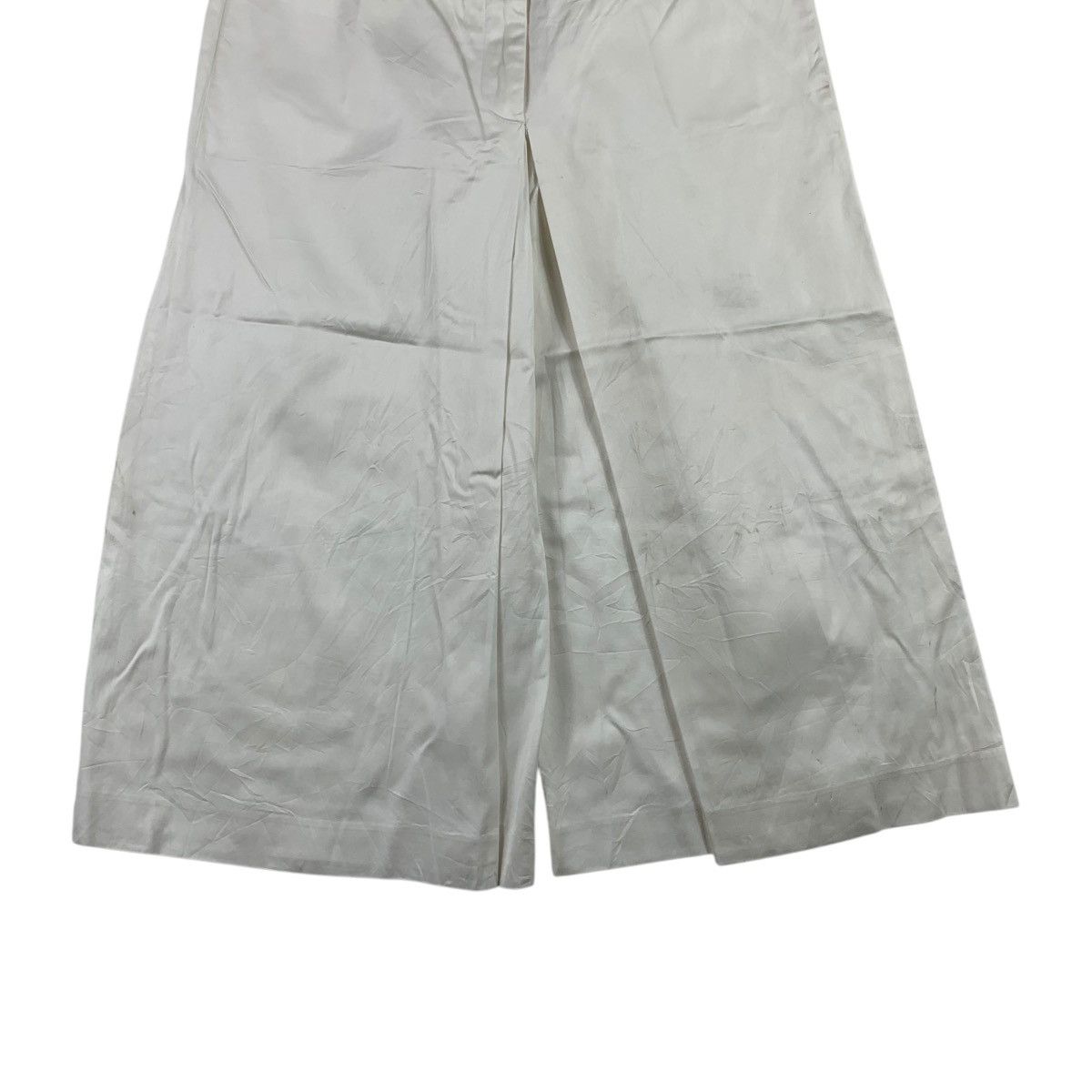 Designer × Patrizia Pepe PATRIZIA PEPE Firenze baggy women pants Size 28" / US 6 / IT 42 - 10 Thumbnail