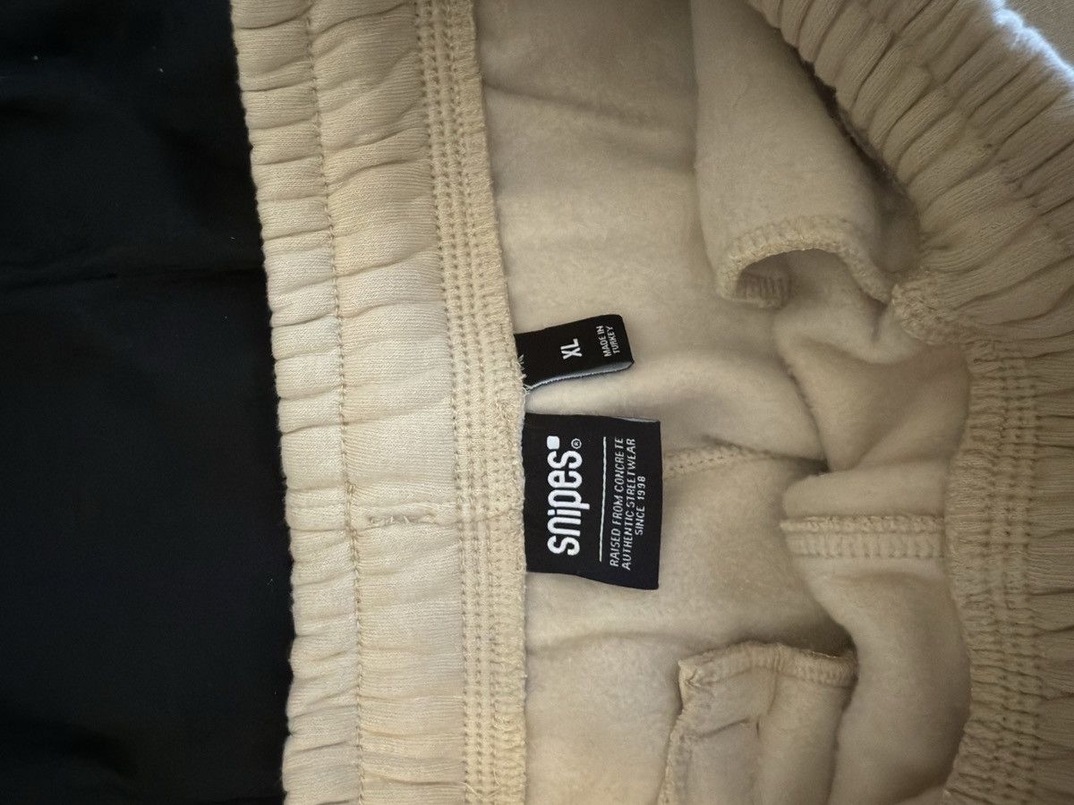Snipes Snipes Hoodie & Sweats Size US L / EU 52-54 / 3 - 5 Thumbnail