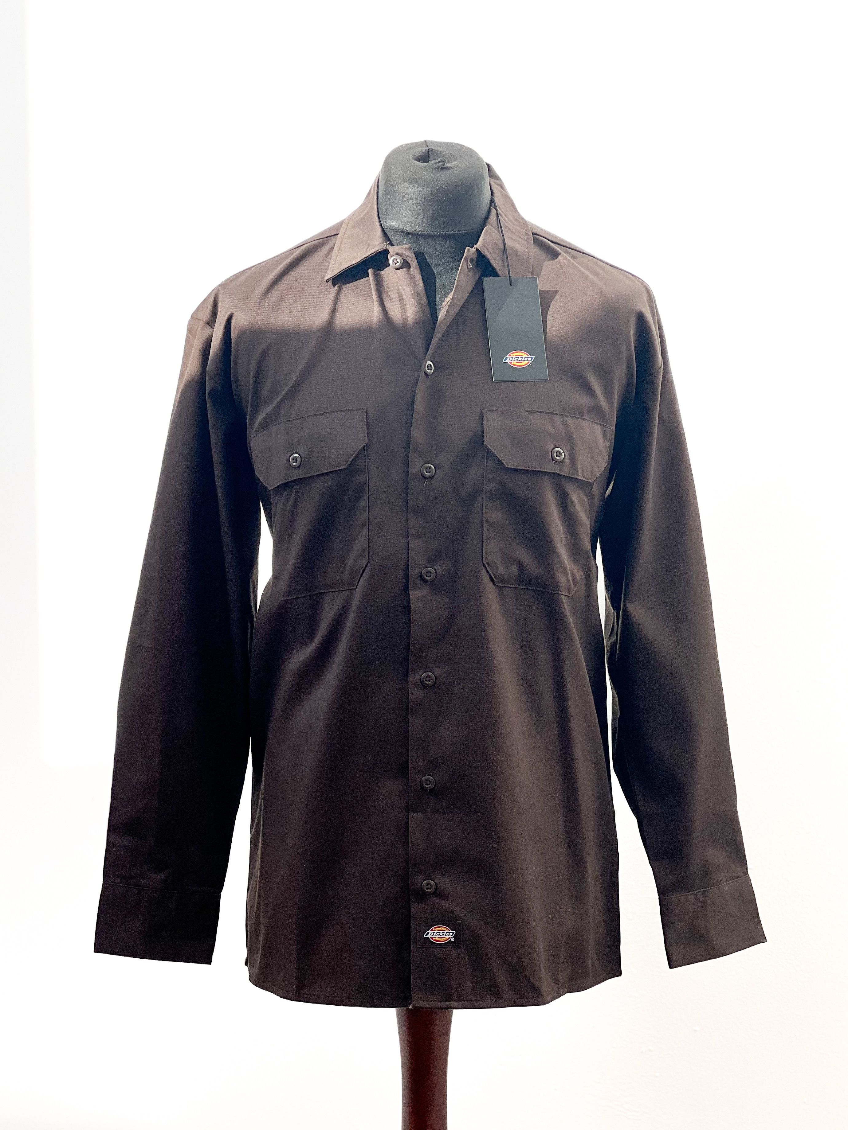 Dickies DICKIES overshirt Size US M / EU 48-50 / 2 - 1 Thumbnail